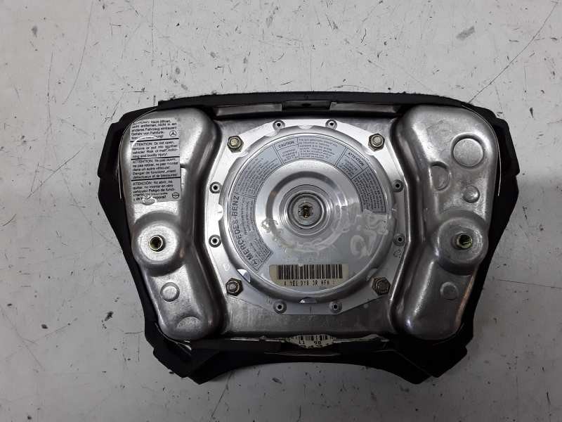 Recambio de kit airbag para mercedes-benz clase s (w140) berlina referencia OEM IAM 1404600068  