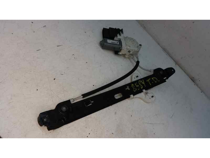 Recambio de elevalunas trasero derecho para seat altea xl (5p5) reference ecomotive referencia OEM IAM  18 PINS ELECTRICO