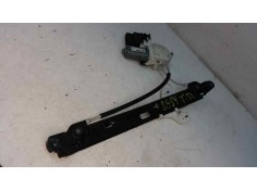 Recambio de elevalunas trasero derecho para seat altea xl (5p5) reference ecomotive referencia OEM IAM  18 PINS ELECTRICO