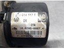 Recambio de abs para seat leon (1m1) 1.4 16v referencia OEM IAM 1J0614117E  