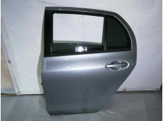 PUERTA TRASERA IZQUIERDA TOCADA