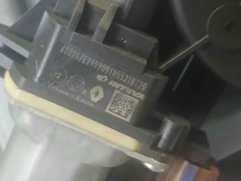 Recambio de elevalunas delantero izquierdo para nissan towstar acenta referencia OEM IAM 8070100Q2A  ELECTRICO