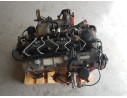 Recambio de motor completo para ssangyong kyron 2.7 xdi 4x4 referencia OEM IAM 665950 12514476 INYECCION DELPHI