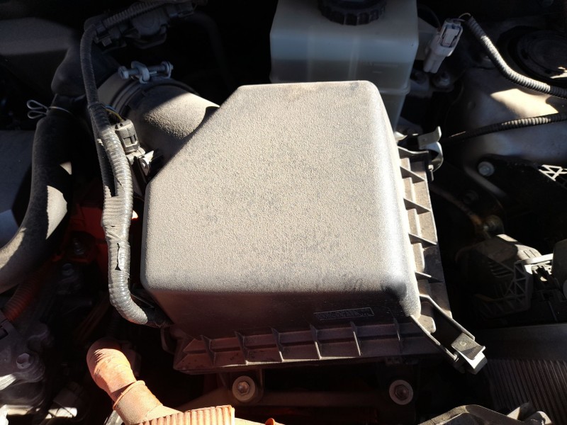 Recambio de carcasa filtro aire para lexus nx (_z1_) 300h (ayz10_) referencia OEM IAM 1770036320  