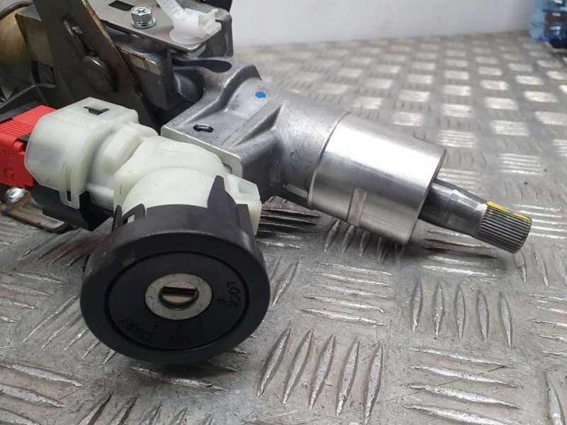 Recambio de columna direccion para nissan micra v (k14) acenta referencia OEM IAM 488105FA6B  ELECTRO/MECANICA