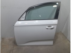 PUERTA DELANTERA IZQUIERDA 76003A4000 TOCADA 