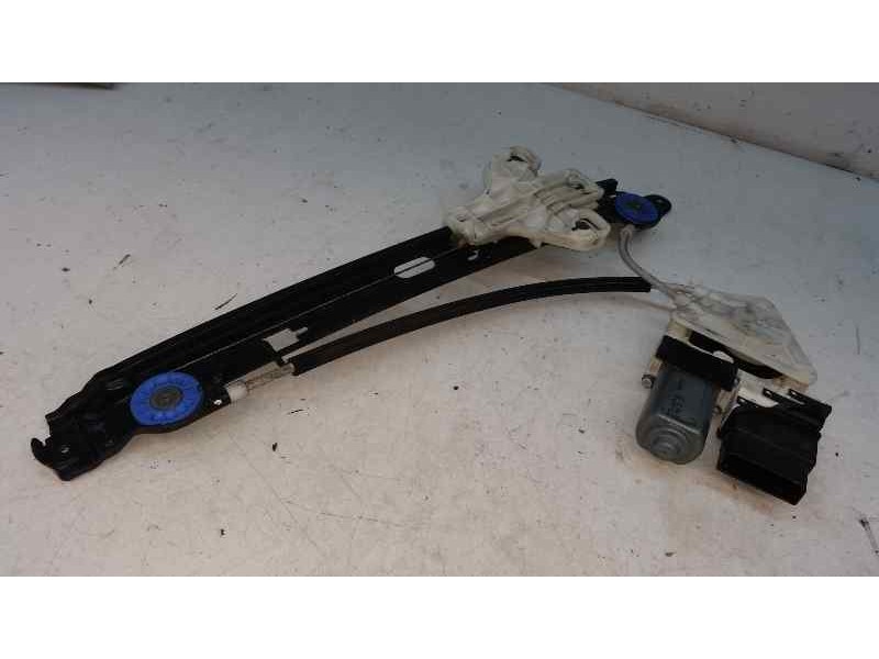 Recambio de elevalunas trasero derecho para seat altea xl (5p5) reference ecomotive referencia OEM IAM  18 PINS ELECTRICO