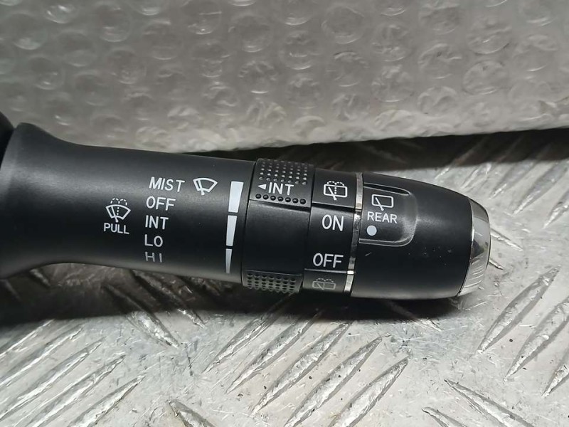 Recambio de mando limpia para dr 5.0 hybrido glp referencia OEM IAM 3774130BA  