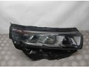Recambio de faro derecho para nissan towstar acenta referencia OEM IAM 260107139R  TOCADO