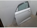 Recambio de puerta delantera izquierda para kia carens iv 1.7 crdi referencia OEM IAM 76003A4000 TOCADA 