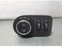 Recambio de mando luces para opel astra k lim. 5türig business referencia OEM IAM 39050757 17016474 