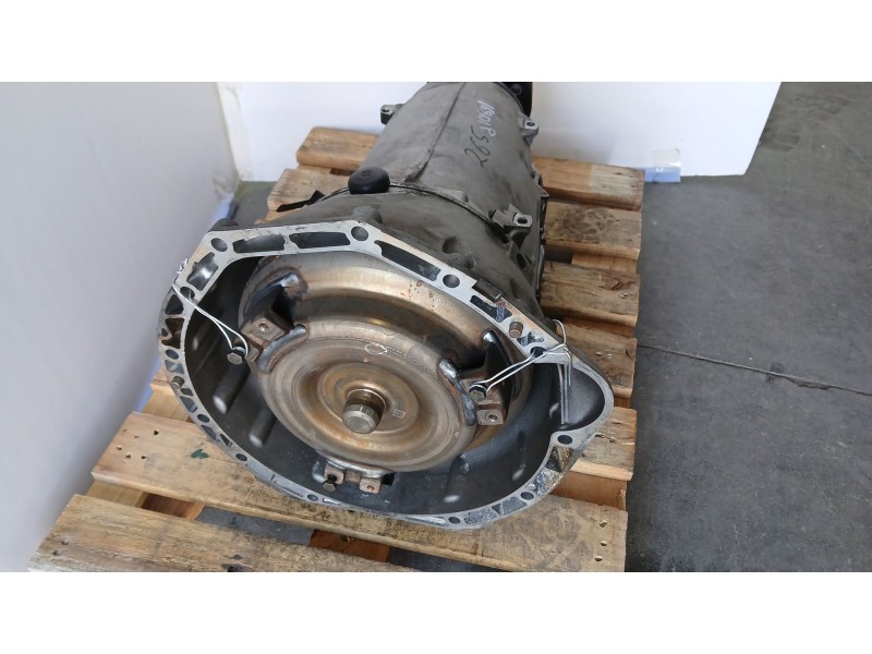 Recambio de caja cambios para mercedes-benz clase e (w211) e 320 cdi (211.026) referencia OEM IAM 722626 AUTOMATICA 4766266