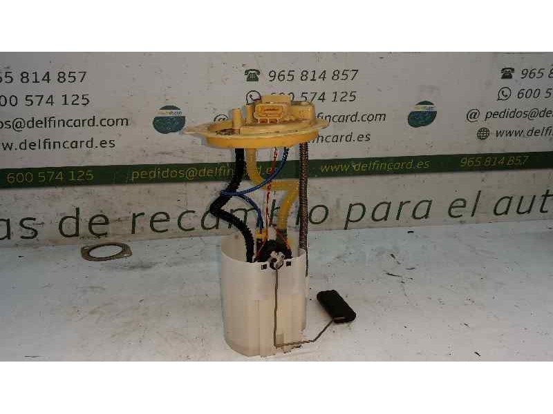 Recambio de aforador para alfa romeo giulietta (191) distinctive referencia OEM IAM 51807842  BOSCH