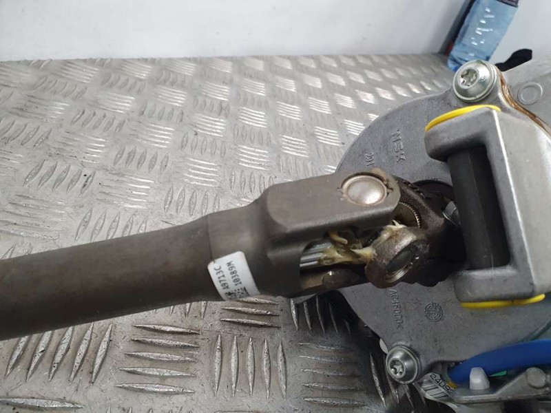 Recambio de columna direccion para nissan micra v (k14) acenta referencia OEM IAM 488105FA6B  ELECTRO/MECANICA