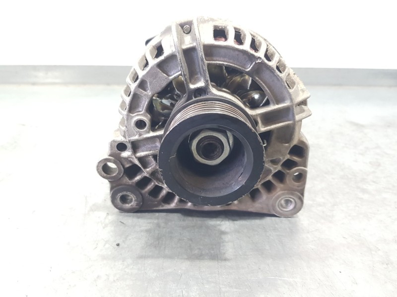 Recambio de alternador para seat leon (1m1) 1.4 16v referencia OEM IAM 038903018PX  