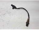 Recambio de sonda lambda para toyota yaris ts referencia OEM IAM 8946712170 0281004122 