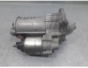 Recambio de motor arranque para renault megane iv berlina 5p gt-line referencia OEM IAM 233004868R  