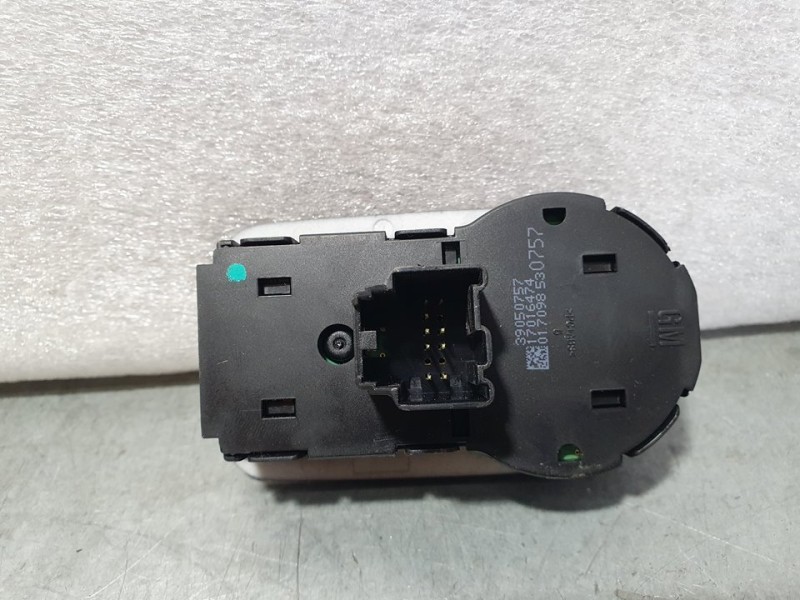 Recambio de mando luces para opel astra k lim. 5türig business referencia OEM IAM 39050757 17016474 