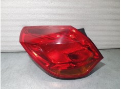 Recambio de piloto trasero izquierdo para opel astra j lim. excellence referencia OEM IAM SIN REF  EXTERIOR