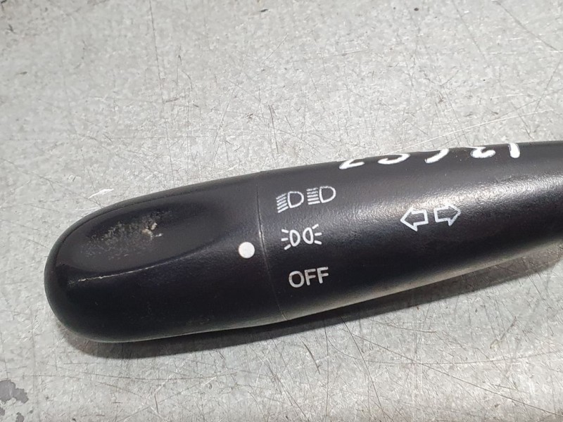 Recambio de mando luces para daewoo matiz se referencia OEM IAM 96314332 5053201000 