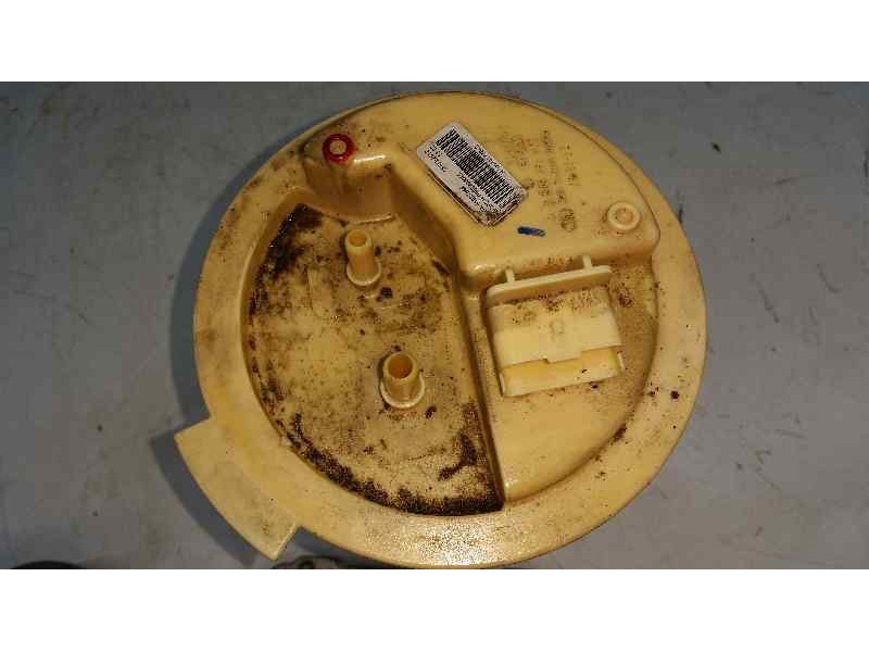 Recambio de aforador para alfa romeo giulietta (191) distinctive referencia OEM IAM 51807842  BOSCH