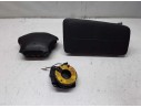 Recambio de kit airbag para nissan primera berlina (p11) referencia OEM IAM   