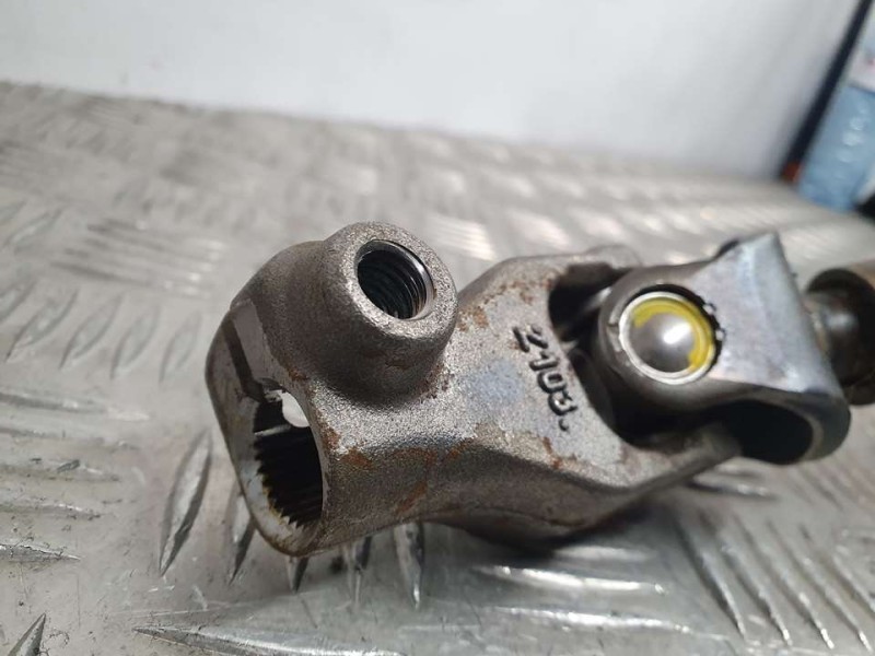 Recambio de columna direccion para nissan micra v (k14) acenta referencia OEM IAM 488105FA6B  ELECTRO/MECANICA