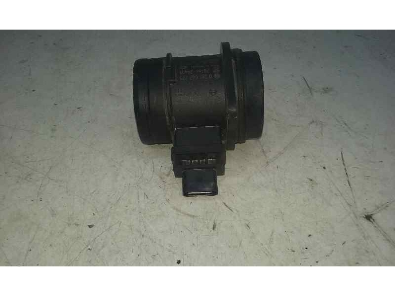 Recambio de caudalimetro para hyundai accent (mc) gl referencia OEM IAM 0281002723 281642A401 BOSCH