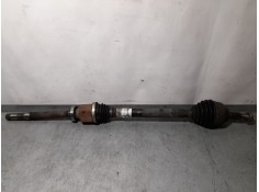 TRANSMISION DELANTERA DERECHA SIN REF 