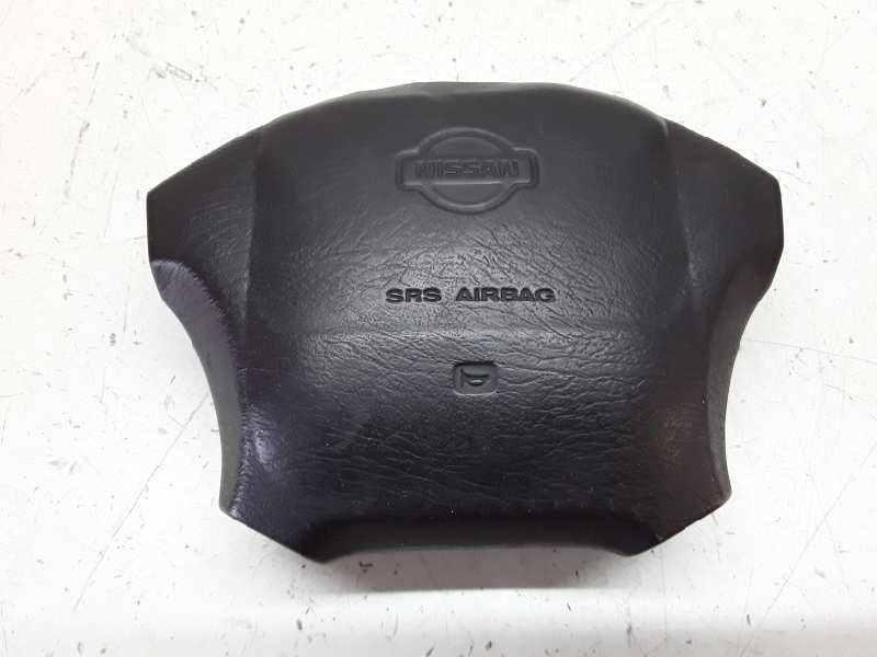 Recambio de kit airbag para nissan primera berlina (p11) referencia OEM IAM   