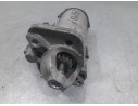 Recambio de motor arranque para renault megane iv berlina 5p gt-line referencia OEM IAM 233004868R  