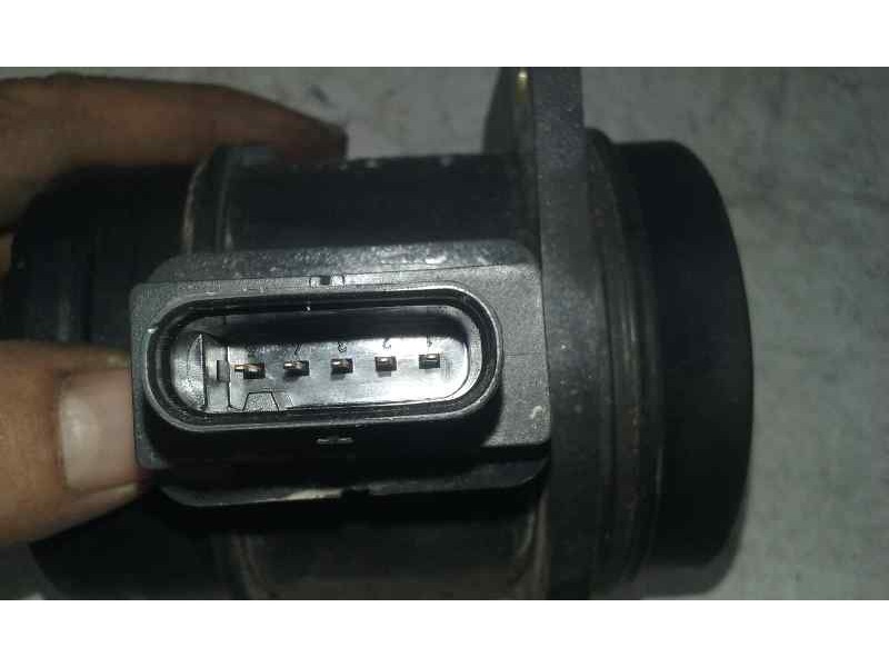 Recambio de caudalimetro para hyundai accent (mc) gl referencia OEM IAM 0281002723 281642A401 BOSCH