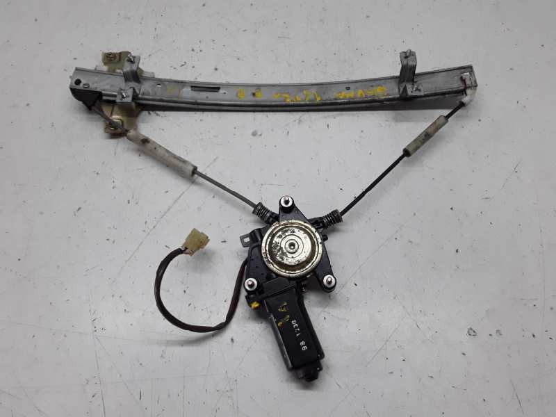 Recambio de elevalunas delantero derecho para kia shuma 1.5 rs 5 berlina referencia OEM IAM  2 PINES 