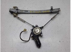 ELEVALUNAS DELANTERO DERECHO 2 PINES 