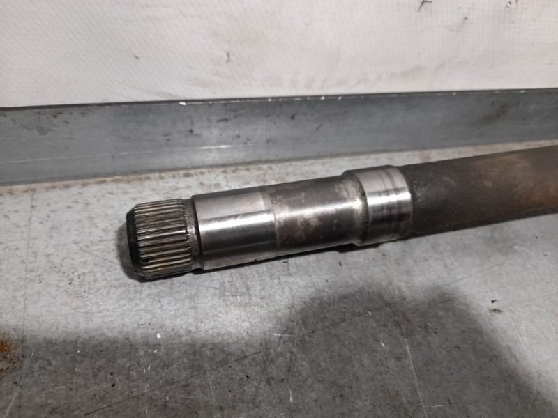 Recambio de transmision delantera derecha para peugeot expert furgón pro standard referencia OEM IAM SIN REF  