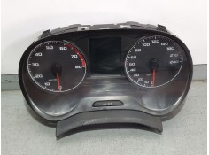 Recambio de cuadro instrumentos para seat ibiza sc (6p5) reference plus referencia OEM IAM 6P0920730 A2C94601200 VDO