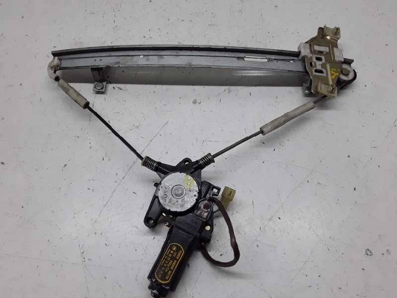 Recambio de elevalunas delantero derecho para kia shuma 1.5 rs 5 berlina referencia OEM IAM  2 PINES 