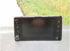 SISTEMA NAVEGACION GPS 98162661ZD VO INUNDADO