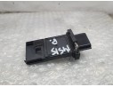 Recambio de caudalimetro para nissan qashqai (j10) acenta referencia OEM IAM 226807S000 AFH70M38 