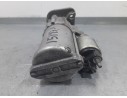 Recambio de motor arranque para renault megane iv berlina 5p gt-line referencia OEM IAM 233004868R  