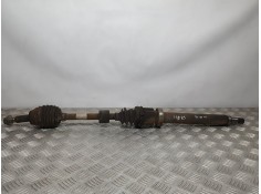 TRANSMISION DELANTERA DERECHA 8V513B436AE 