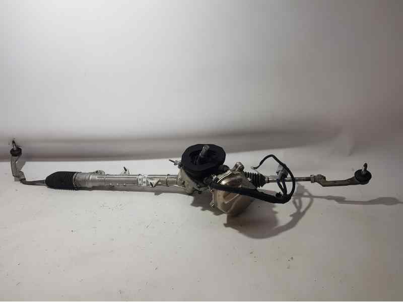 Recambio de cremallera direccion para opel corsa f edition referencia OEM IAM 9834749280 6078BC5391845 ELECTRO-MECANICA , TOCADO