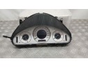 Recambio de cuadro instrumentos para mercedes-benz clase e (w211) e 320 cdi (211.026) referencia OEM IAM A2115402711 VDO 1100802