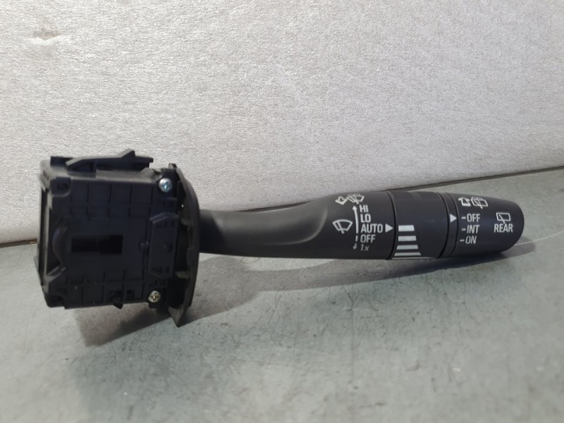 Recambio de mando limpia para opel astra k lim. 5türig business referencia OEM IAM 39128808 72020520828 