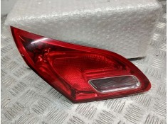 Recambio de piloto trasero izquierdo para opel astra j lim. excellence referencia OEM IAM 13358075  INTERIOR