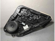 ELEVALUNAS TRASERO DERECHO 827205DM0A ELECTRICO 5 PINES