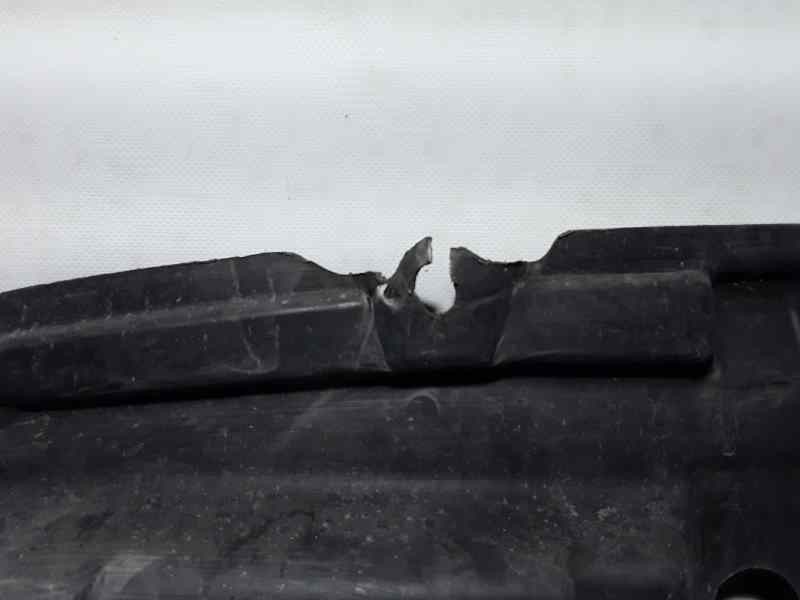 Recambio de cubrecarter para toyota yaris ts referencia OEM IAM   