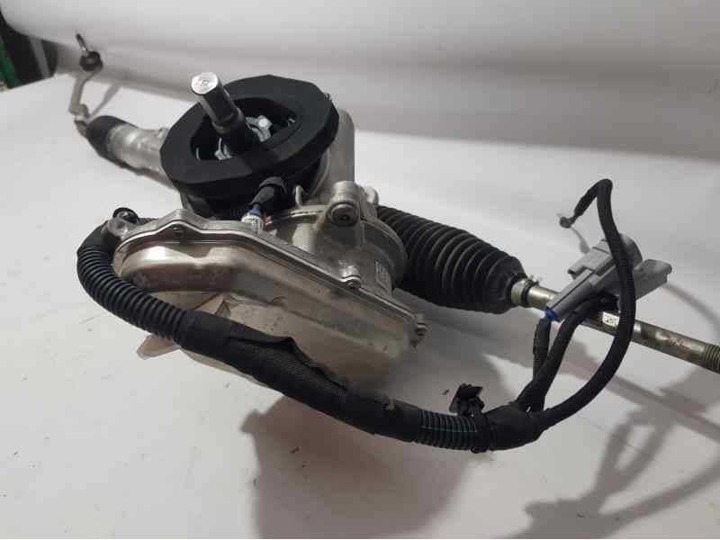 Recambio de cremallera direccion para opel corsa f edition referencia OEM IAM 9834749280 6078BC5391845 ELECTRO-MECANICA , TOCADO