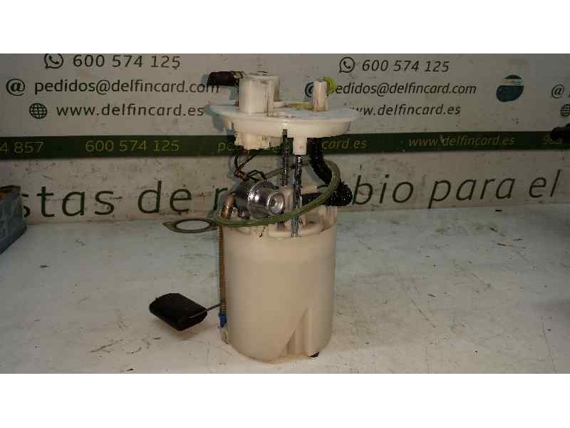 Recambio de aforador para hyundai i20 city s referencia OEM IAM 311101J000  