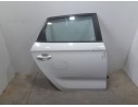 Recambio de puerta trasera derecha para kia carens iv 1.7 crdi referencia OEM IAM 77004A4000 TOCADA 